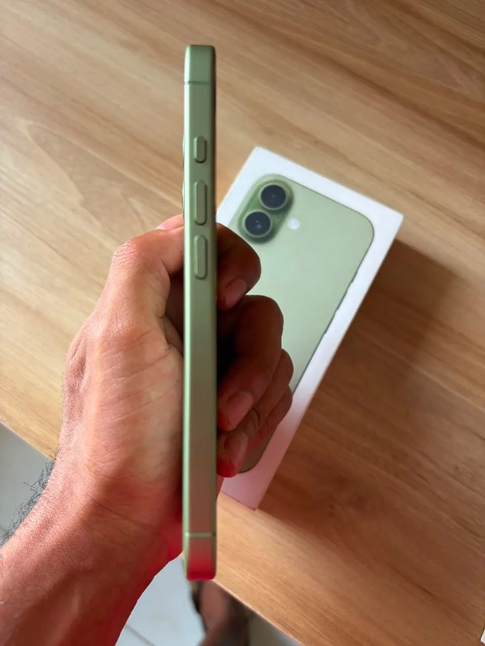 iPhone 17 - para retirada de peças  - Foto 5