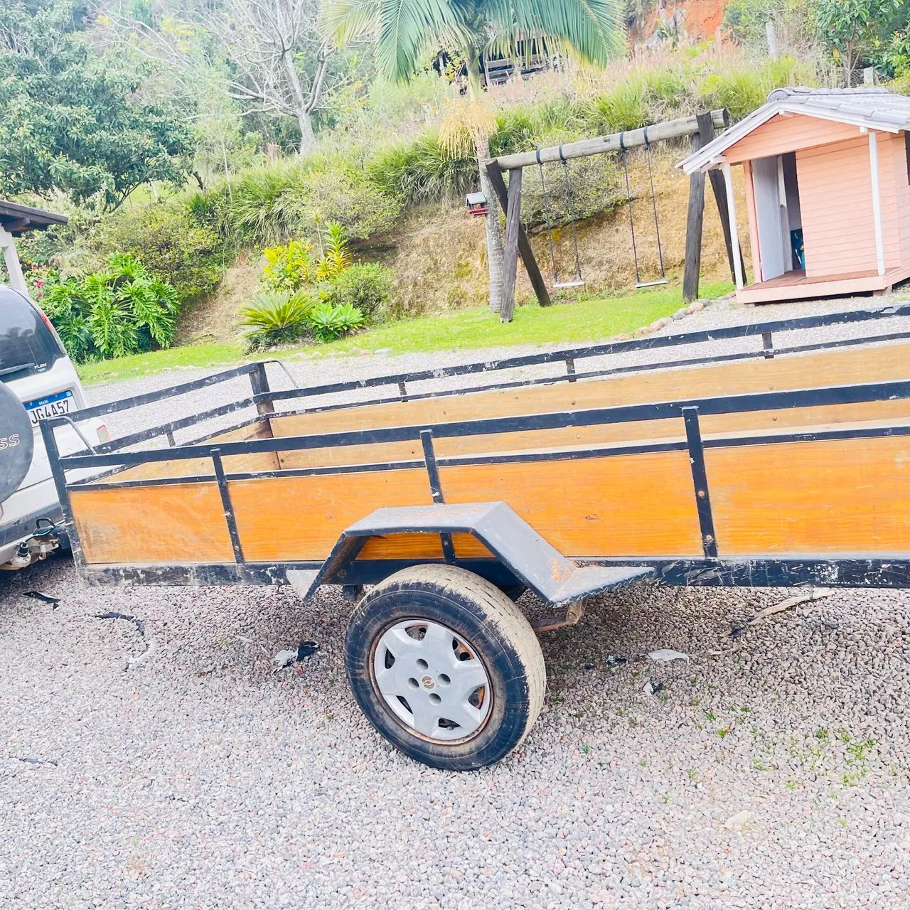 Carretinha  - Foto 4