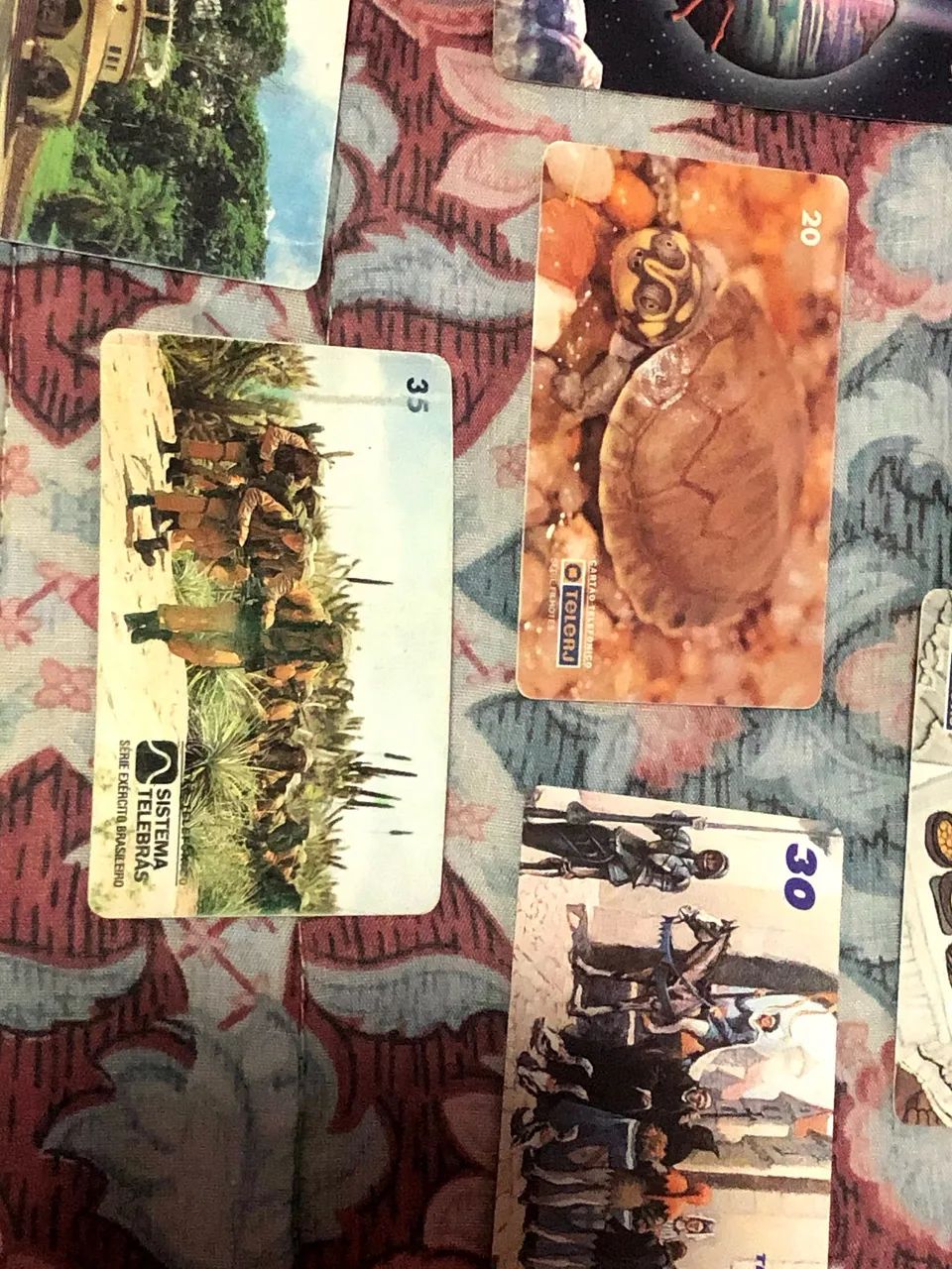 Cartões  - Foto 4