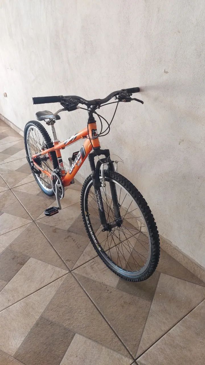 Bicicleta Gallo Aro 26 - Foto 3