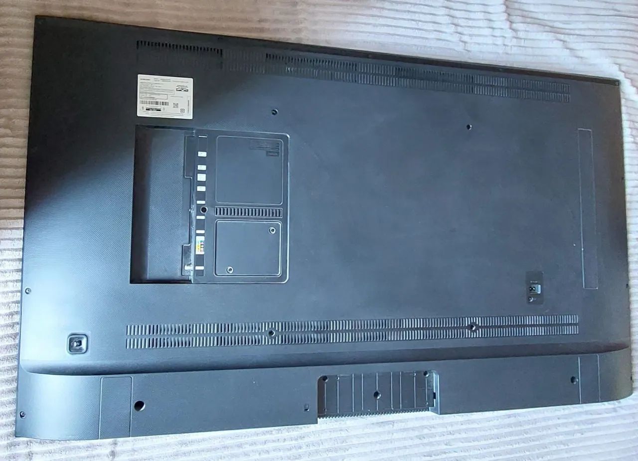 TV Smart - Foto 2