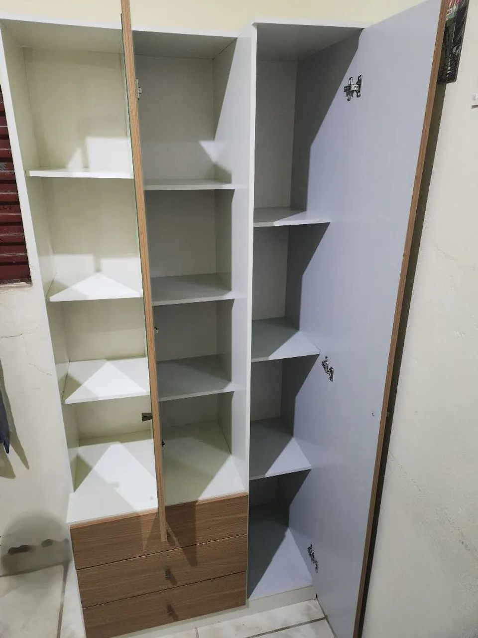 Multiuso/ estante  - Foto 2