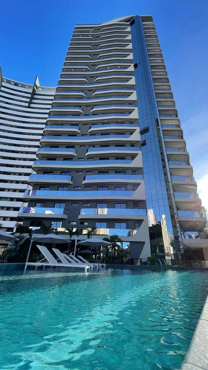 Edifício Icon