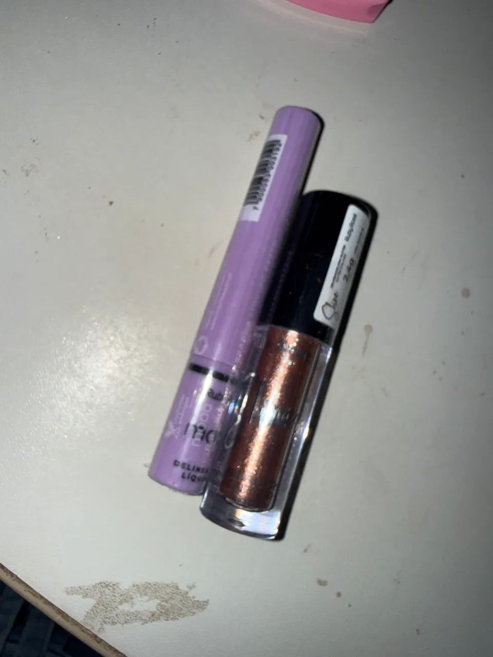Maleta de maquiagens da Ruby Rose - Foto 4