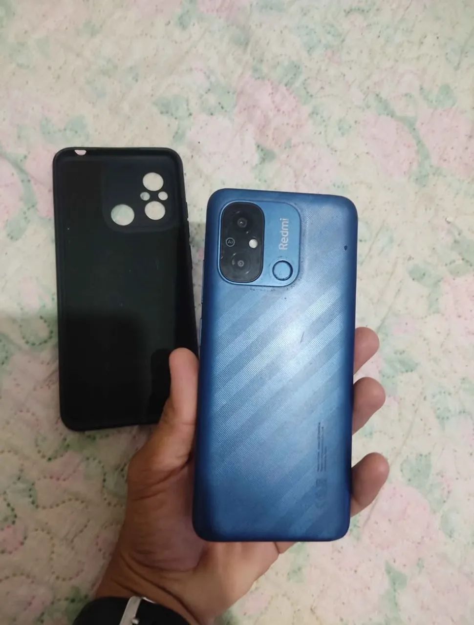 Note 12 pra vender 