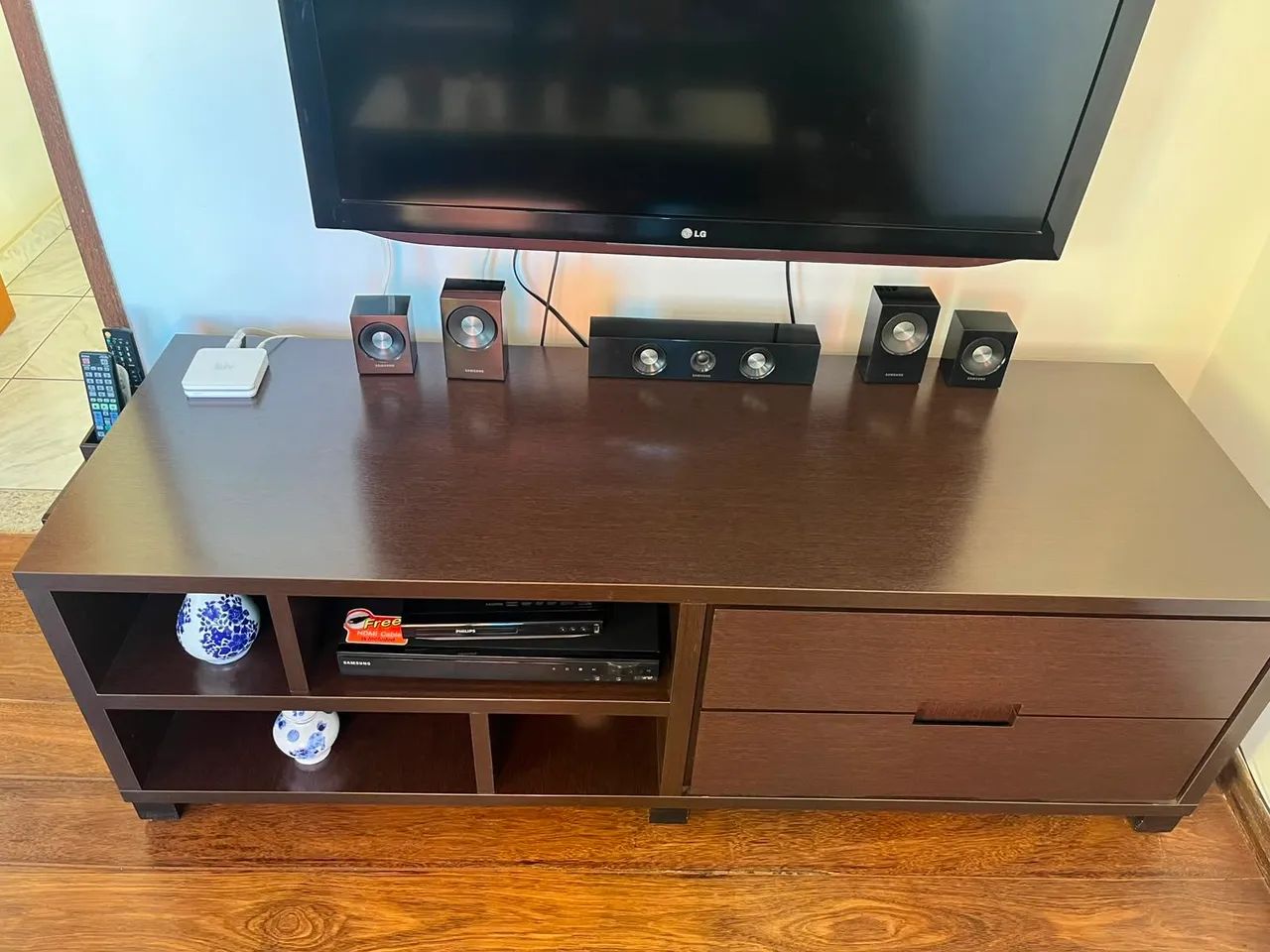 Rack para Televisão 