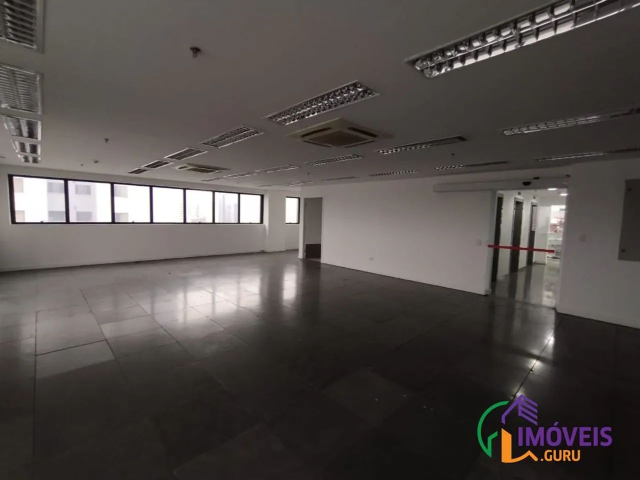 CONJ. COMERCIAL - PLANALTO PAULISTA - SP - Foto 2
