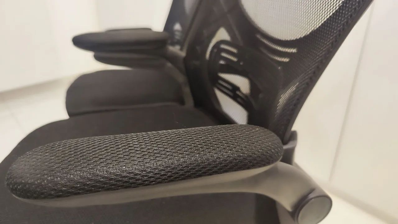 2 Cadeiras office ergonômicas  - Foto 4