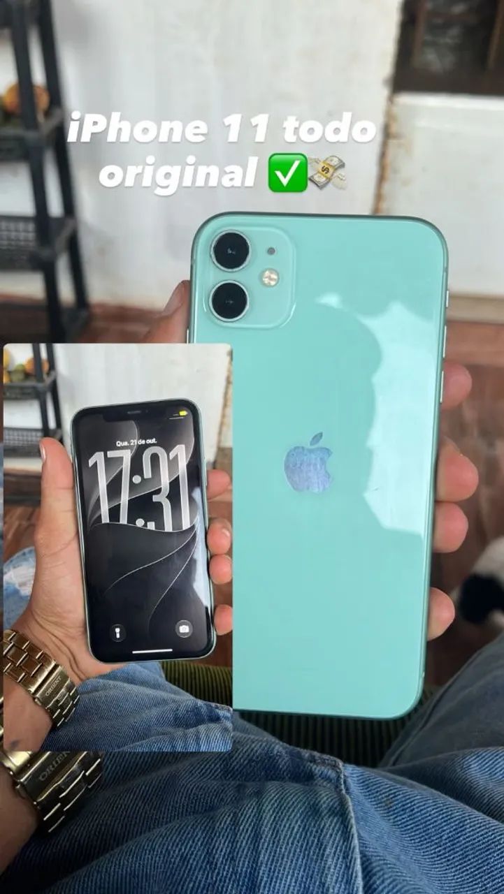 Iphone 11 - Foto 3
