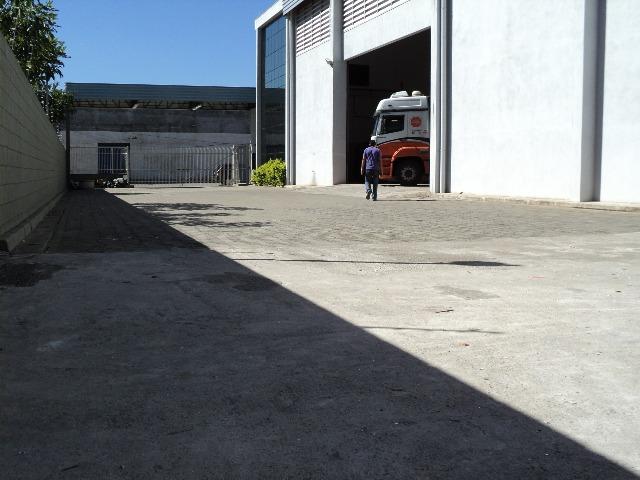 Galpão de Altíssimo Padrão- Cumbica- Rodovia Pres. Dutra - Foto 16
