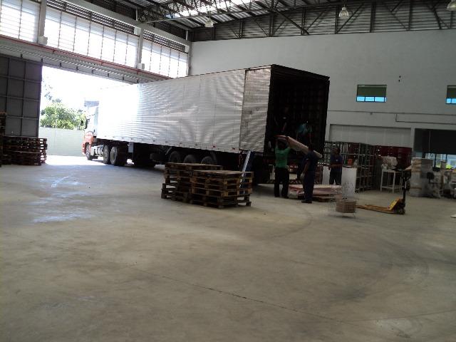 Galpão de Altíssimo Padrão- Cumbica- Rodovia Pres. Dutra - Foto 15