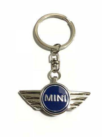 Chaveiro Mini Cooper S