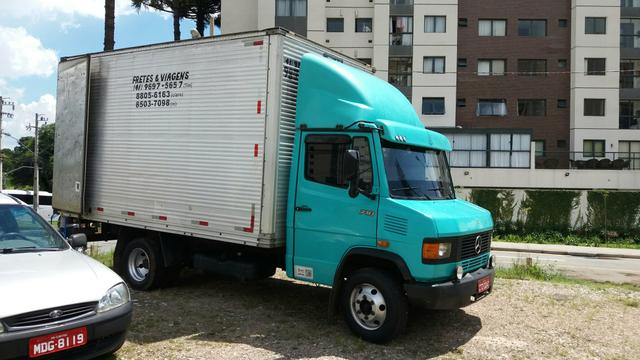 TEIXEIRA Transportes