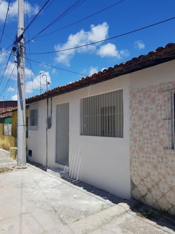 Lindas casas em Teijipió no Barro próximo à Av Liberdade