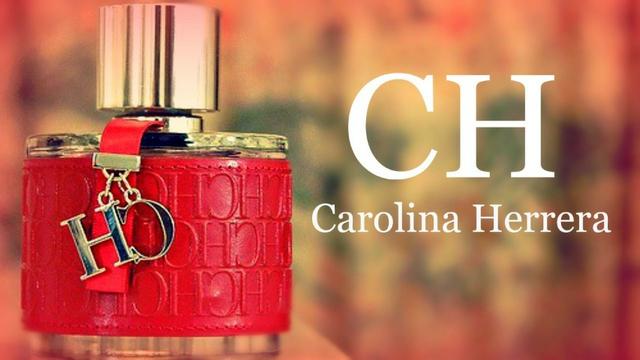 CH Tradicional Fem 100ml