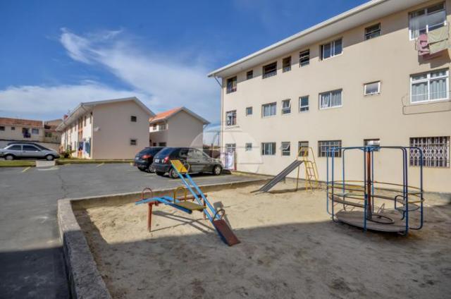 Apartamento à venda com 2 dormitórios em Cidade industrial, Curitiba cod:125591 - Foto 12