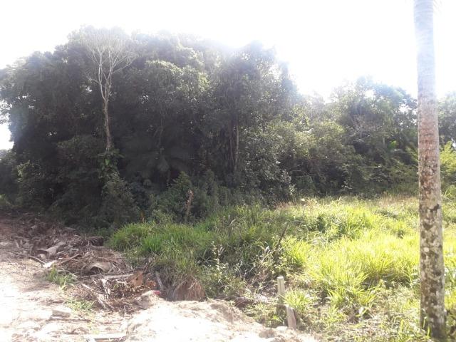 Terreno na Costeira em Balneário Barra do Sul-SC