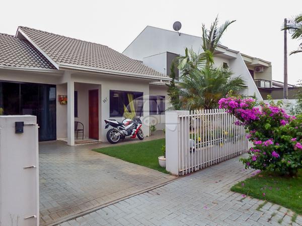 Casa à venda com 3 dormitórios em Menino deus, Pato branco cod:140578
