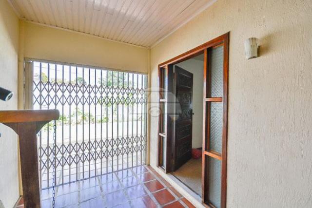 Casa à venda com 3 dormitórios em Atuba, Curitiba cod:138525 - Foto 3