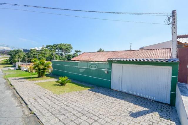 Casa à venda com 3 dormitórios em Atuba, Curitiba cod:138525 - Foto 2