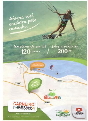 Caminho das Flecheiras - Foto 2