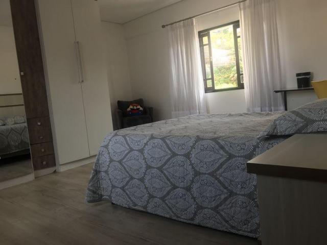Casa à venda com 3 dormitórios em Saguaçú, Joinville cod:KR731 - Foto 19