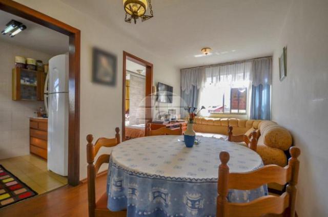 Apartamento à venda com 2 dormitórios em Cidade industrial, Curitiba cod:125591 - Foto 3