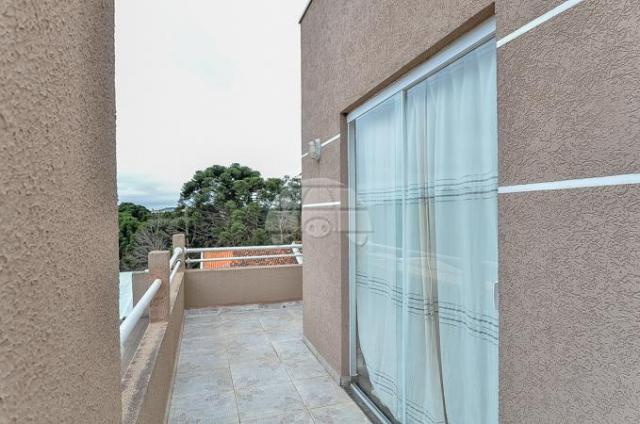 Casa de condomínio à venda com 3 dormitórios em Roça grande, Colombo cod:144437 - Foto 18