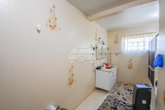 Casa à venda com 3 dormitórios em Atuba, Curitiba cod:138525 - Foto 14
