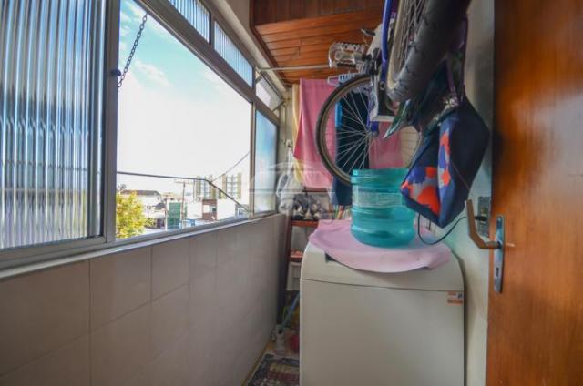Apartamento à venda com 2 dormitórios em Cidade industrial, Curitiba cod:125591 - Foto 8