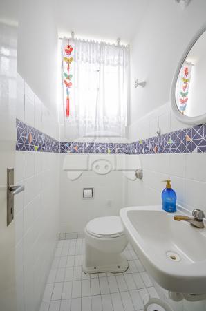 Apartamento à venda com 3 dormitórios em Rebouças, Curitiba cod:130830 - Foto 18