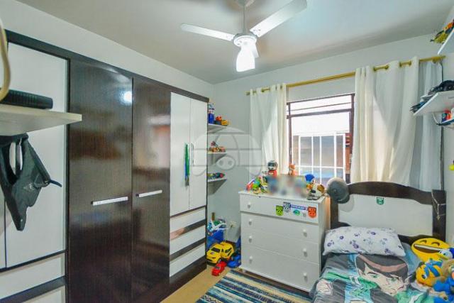 Casa à venda com 3 dormitórios em Atuba, Curitiba cod:138525 - Foto 12