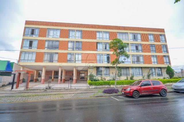 Apartamento à venda com 3 dormitórios em Rebouças, Curitiba cod:130830 - Foto 16