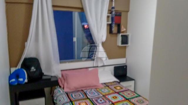 Apartamento à venda com 2 dormitórios em Dos estados, Guarapuava cod:142168 - Foto 4