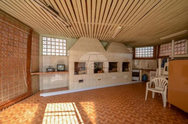 Apartamento à venda com 2 dormitórios em Cidade industrial, Curitiba cod:125591 - Foto 10