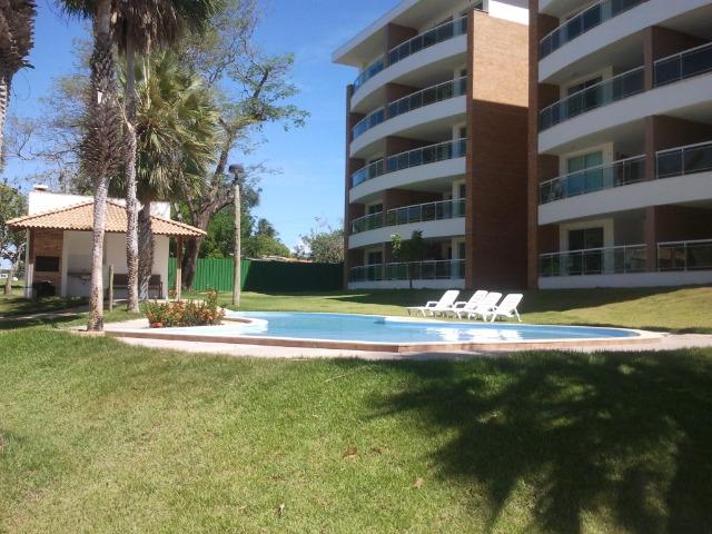 Próximo Porto das Dunas - Catu Lake Residence - Apto de 114m2, p/ oito pessoas - Foto 6