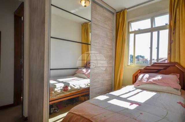 Apartamento à venda com 2 dormitórios em Cidade industrial, Curitiba cod:125591 - Foto 6