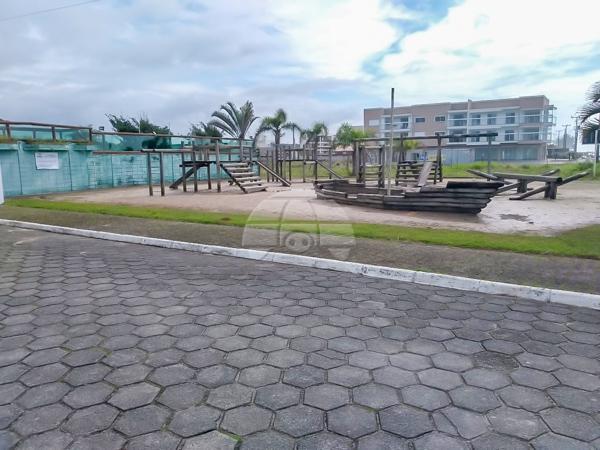 Loteamento/condomínio à venda em Balneário south beach i, Itapoá cod:139291 - Foto 6