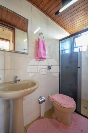 Apartamento à venda com 2 dormitórios em Cidade industrial, Curitiba cod:125591 - Foto 18