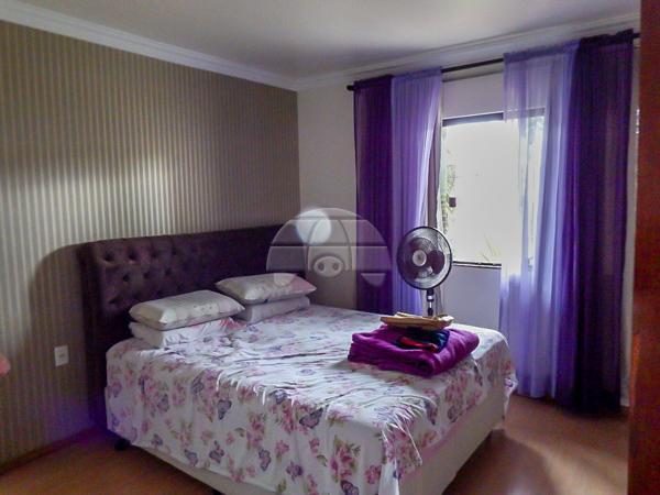 Casa à venda com 3 dormitórios em Menino deus, Pato branco cod:140578 - Foto 6
