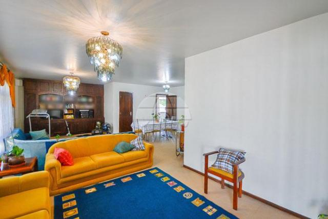 Casa à venda com 3 dormitórios em Atuba, Curitiba cod:138525 - Foto 4
