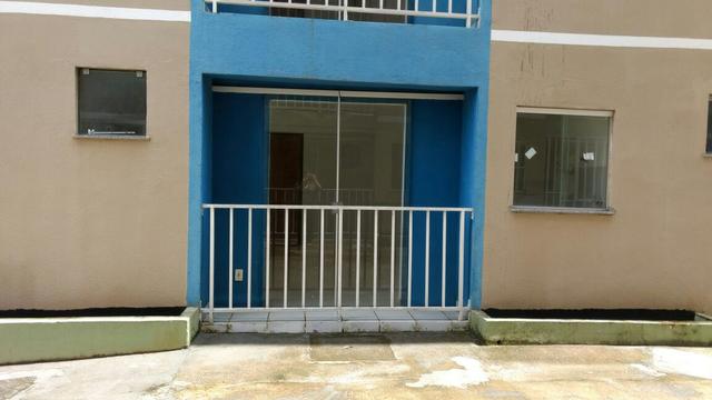 Ilha dos Guarás, Apartamento Pronto Pra Morar, com 2Q A 800 M da BR - Foto 7