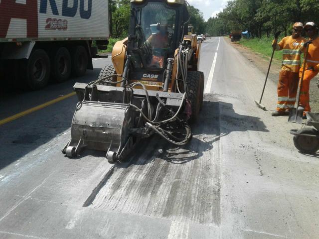 Locamos Fresadoras de Asfalto e Concreto Bobcat - Foto 6