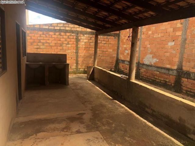 Casa à venda com 2 dormitórios em Santa fe, Goiânia cod:V000287 - Foto 11