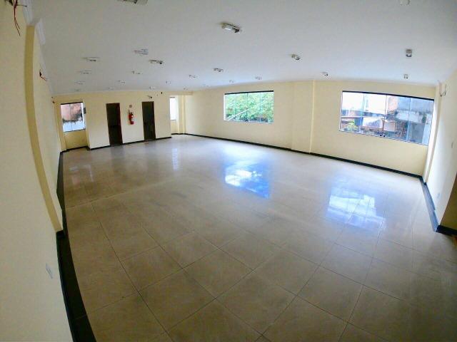 Alugo Prédio comercial na Av Ayrão todo regularizado - Foto 8