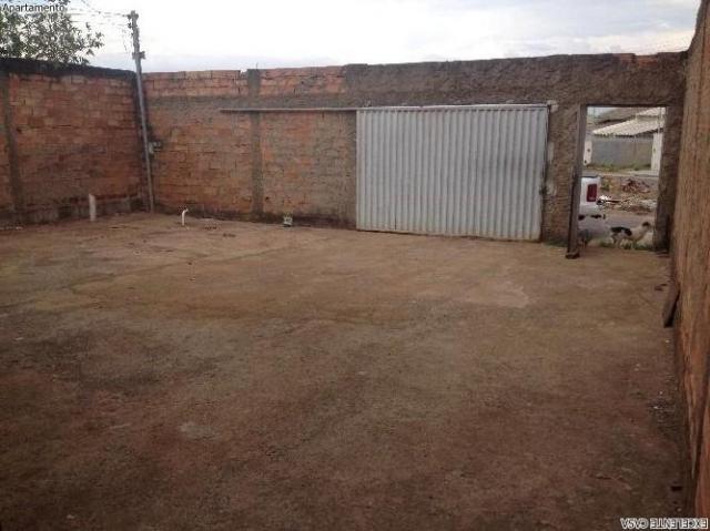 Casa à venda com 2 dormitórios em Santa fe, Goiânia cod:V000287 - Foto 9