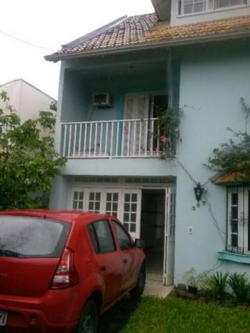 Casa à venda com 4 dormitórios em Espirito santo, Porto alegre cod:MI13574 - Foto 6