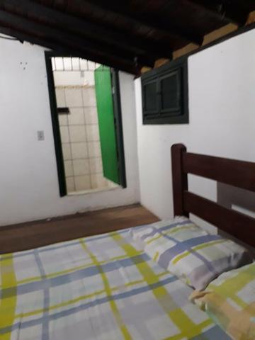 Aluga uma casa na praia do coqueiro Luís correia casa com 9 quartos desponivel - Foto 12