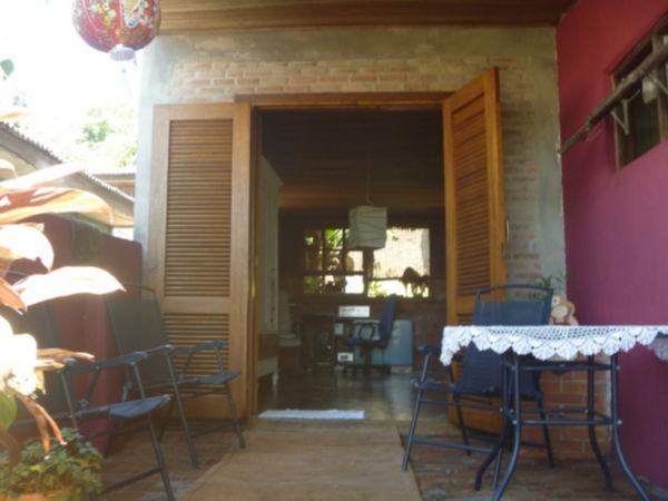 Casa à venda com 3 dormitórios em Tristeza, Porto alegre cod:MI13424 - Foto 5