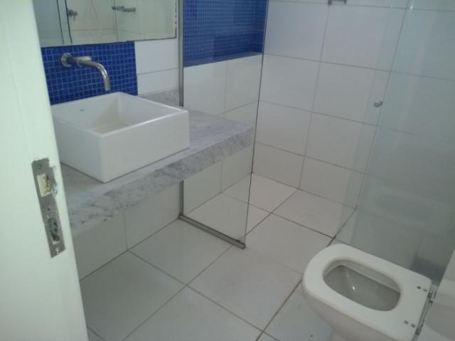Apartamento para alugar com 1 dormitórios em Setor central, Goiânia cod:9627 - Foto 11